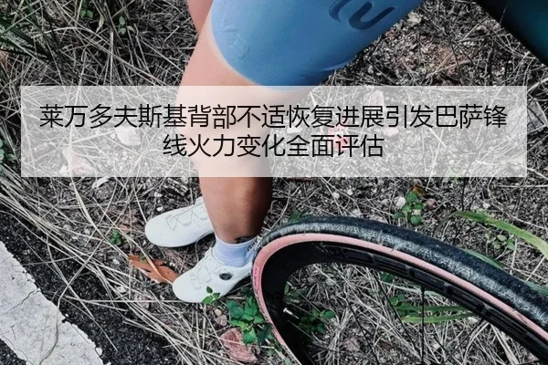 莱万多夫斯基背部不适恢复进展引发巴萨锋线火力变化全面评估